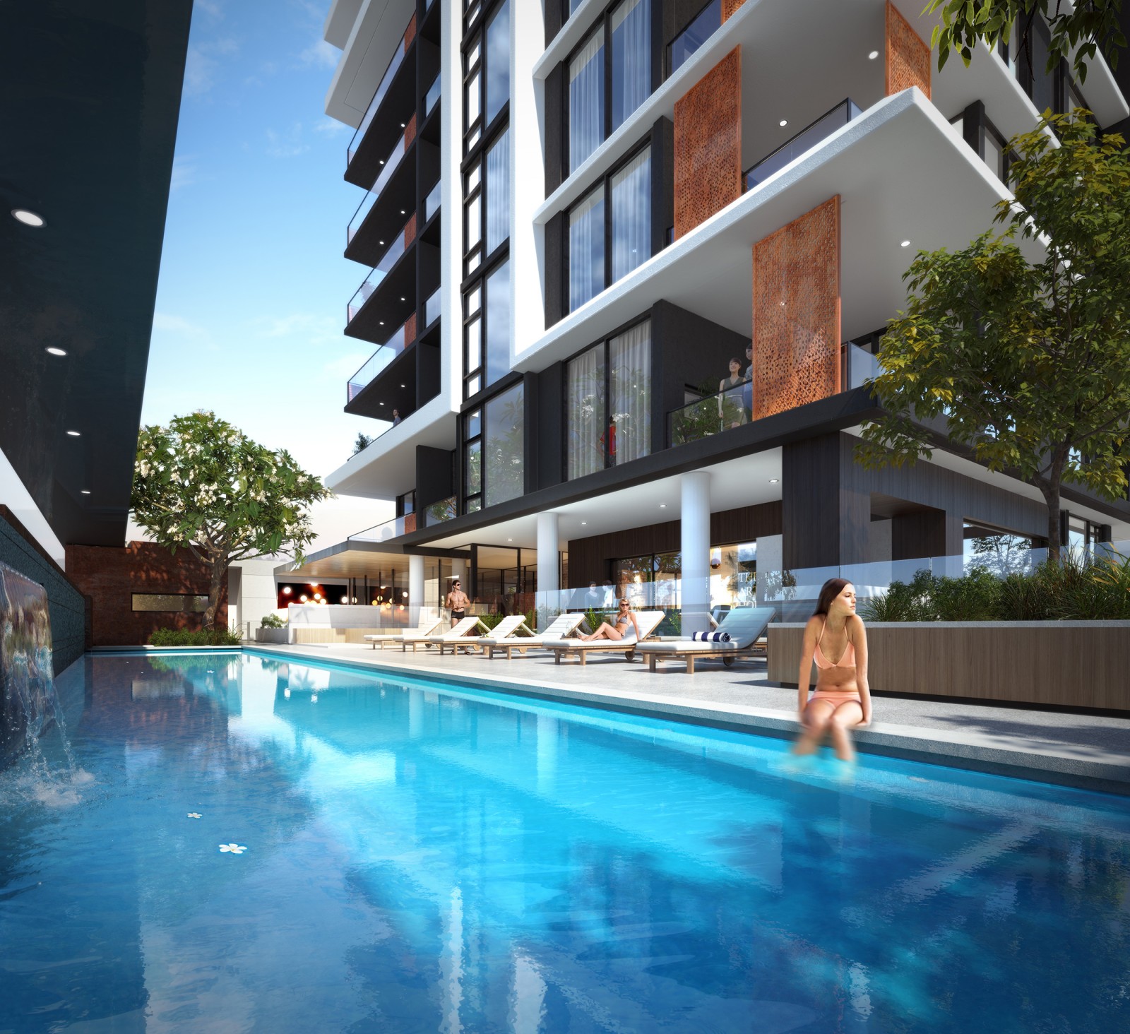 Arthouse Hillam Architects