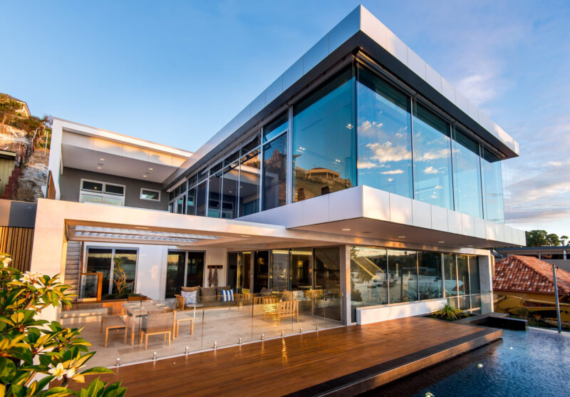 Bicton Residence