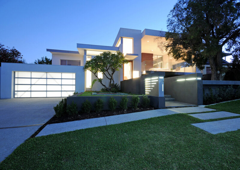City Beach Residence 2