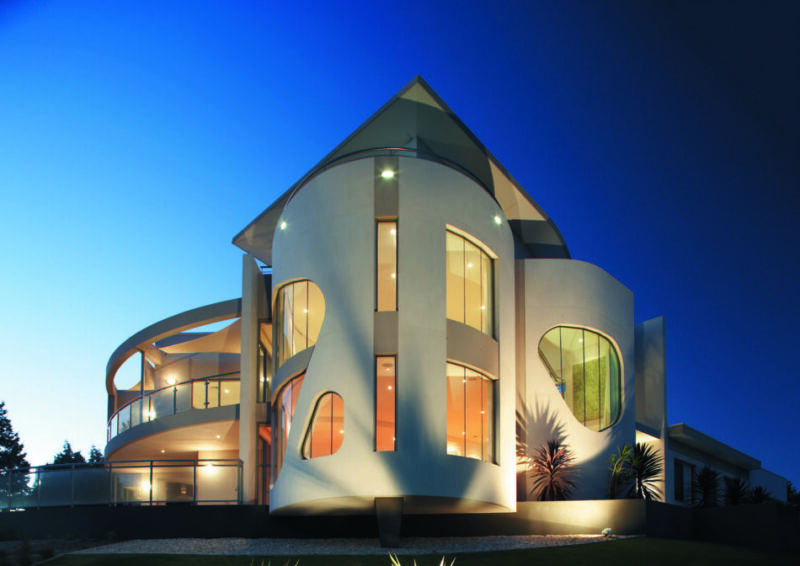 City Beach Residence 1