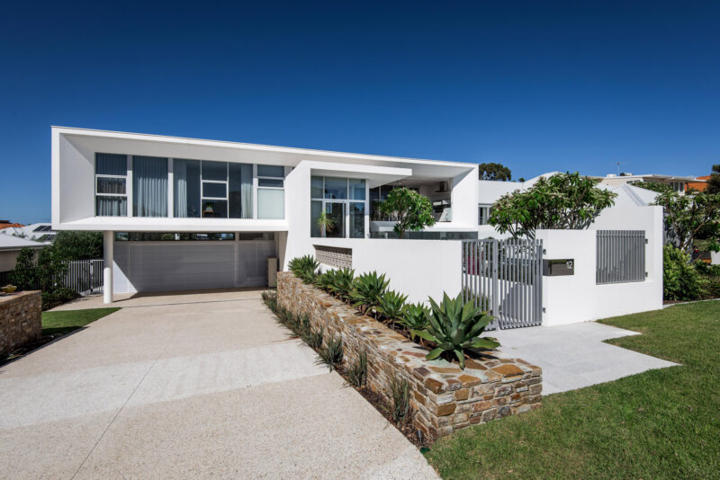 City Beach Residence 3