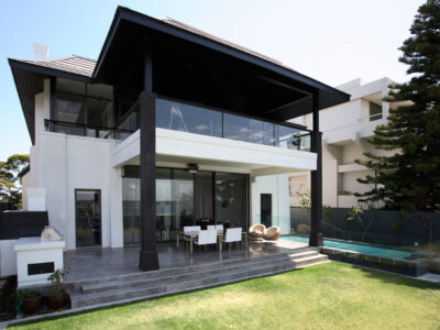 Mosman Park Residence