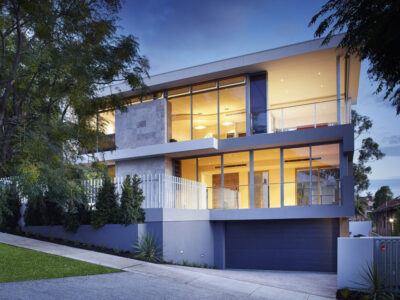 South Perth Residence II