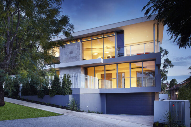 South Perth Residence 2
