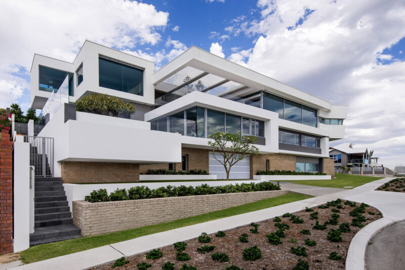 Trigg Residence