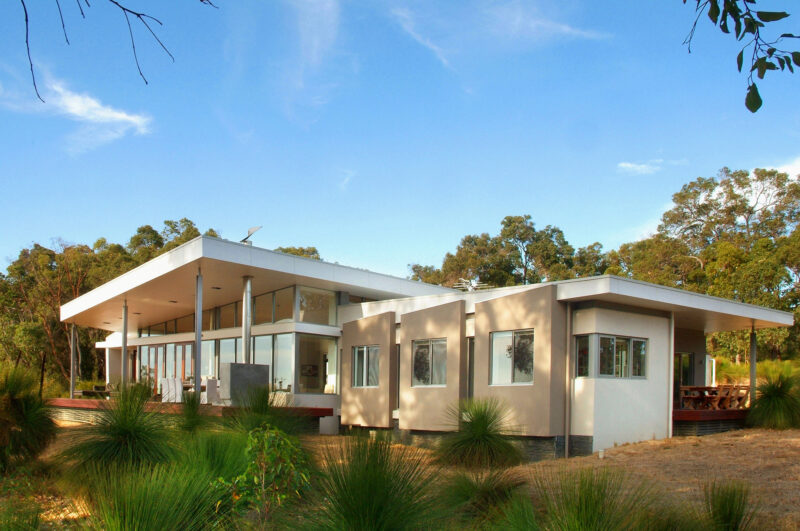 Yallingup Residence