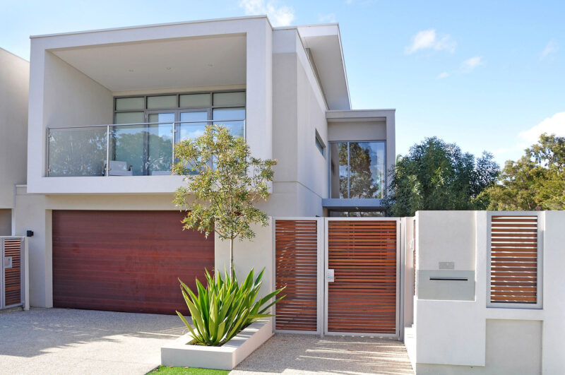 Yokine Residence