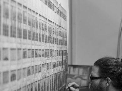 Drawing out History