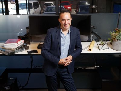 High Profile Desks