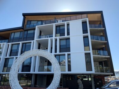 Rent disrupter opens its doors in Subiaco