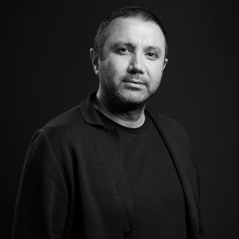 Amir Gholami