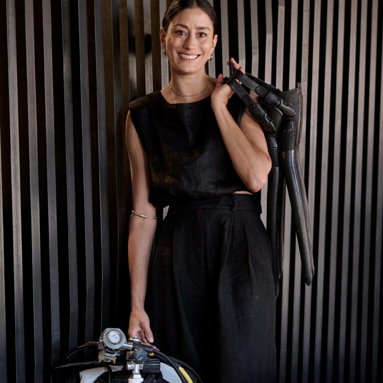 Sophie Grewal alternate