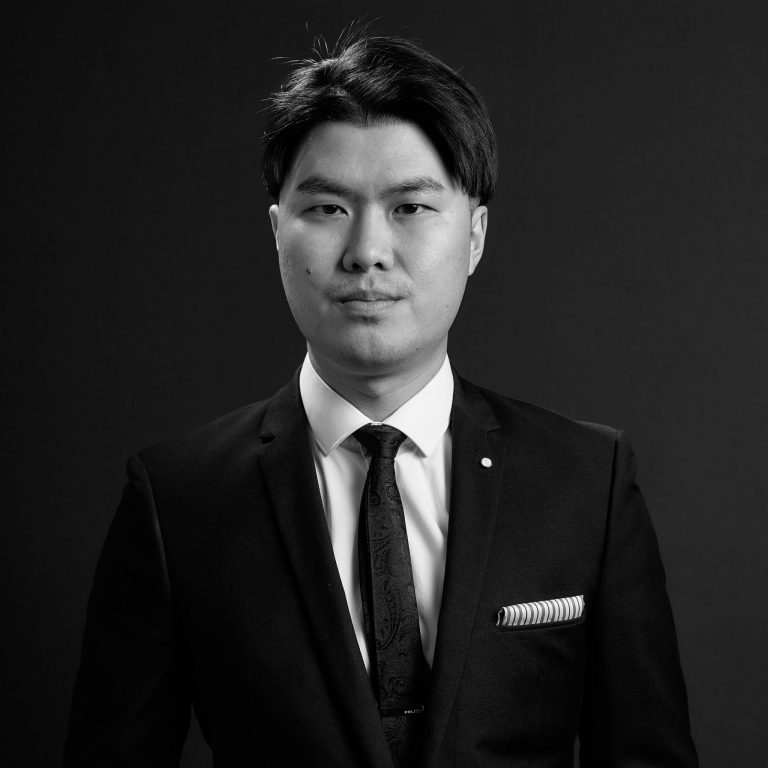 Yen Wong