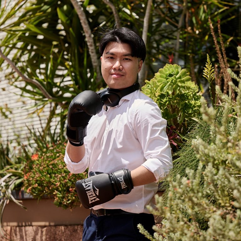 Yen Wong alternate