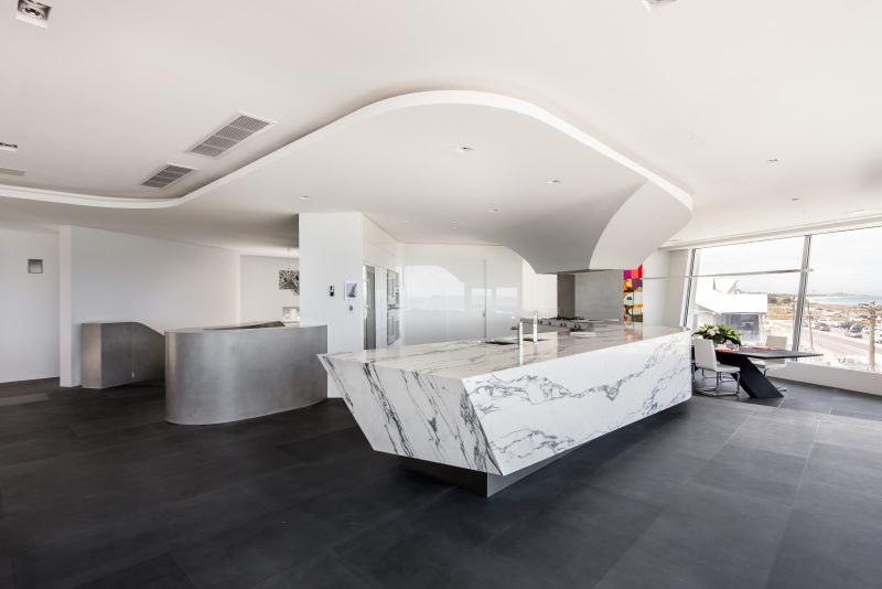 Trigg Residence