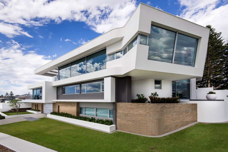 Trigg Residence