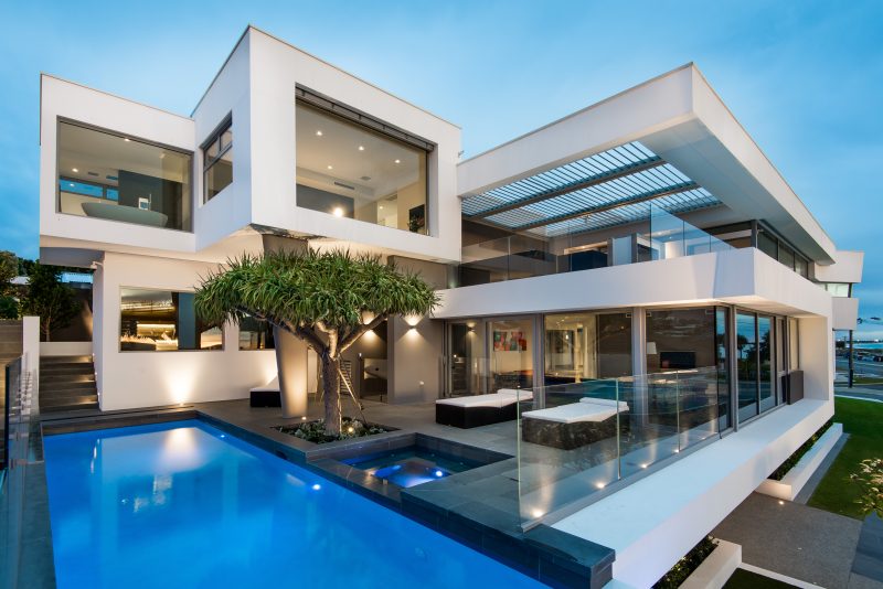 Trigg Residence