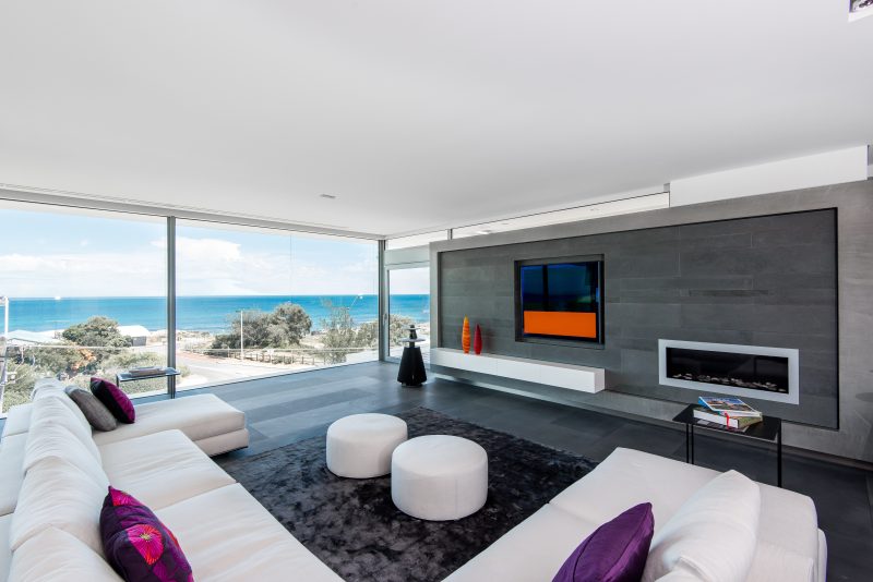 Trigg Residence
