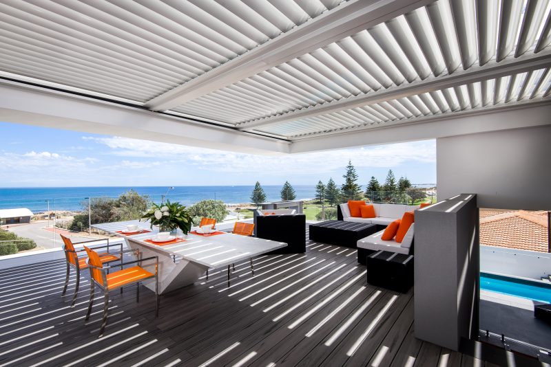 Trigg Residence