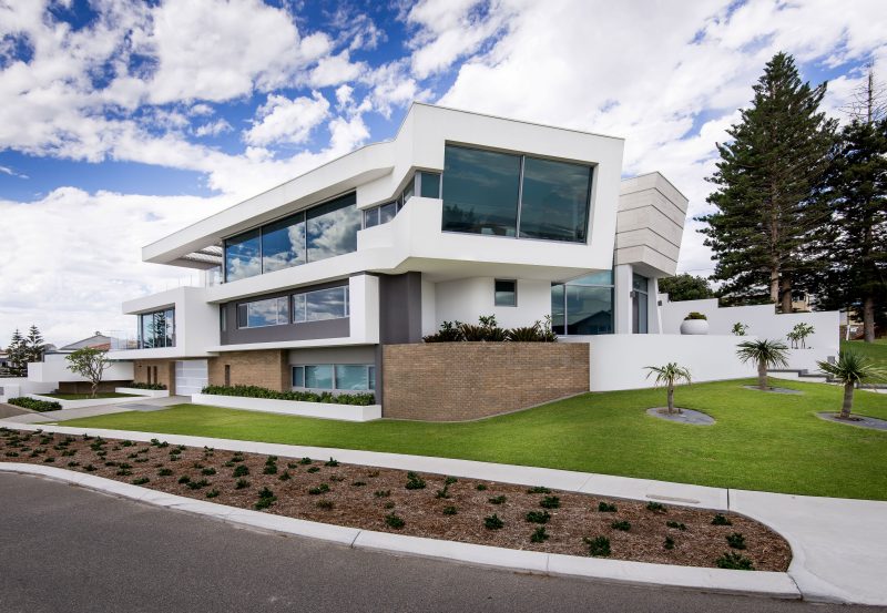 Trigg Residence