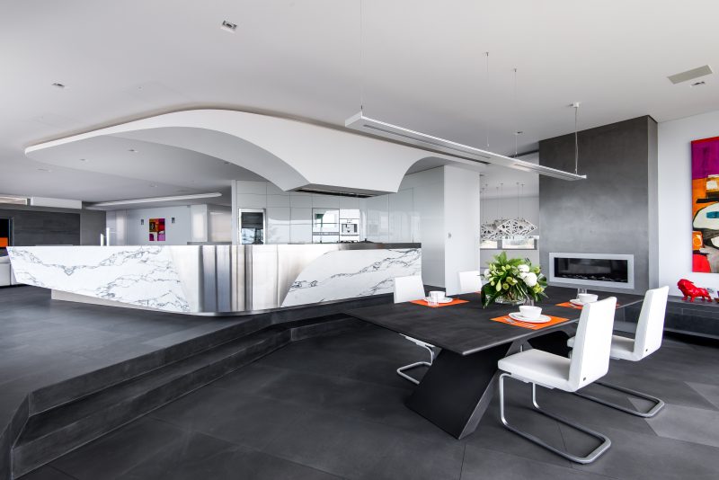 Trigg Residence