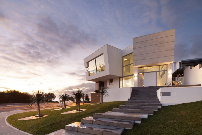 Trigg Residence