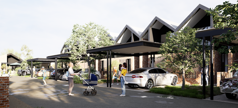 Gnowangerup Concept Materials and Context