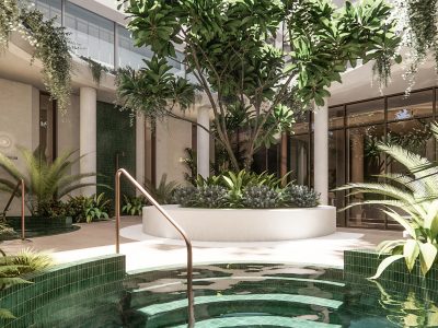 Business News: Approval for Edge’s $95m South Perth apartments