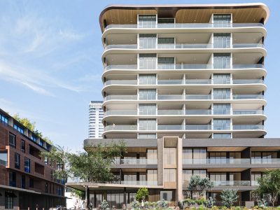 Business News: Approval for Edge’s $95m South Perth apartments