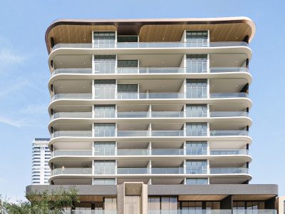 Business News: Approval for Edge’s $95m South Perth apartments