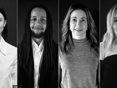 New Appointments