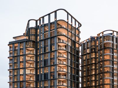 Business News: Rivière Residences Now Move-In Ready