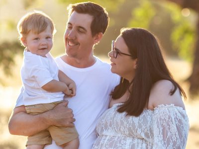 Taking the Lead in Supporting New Parents
