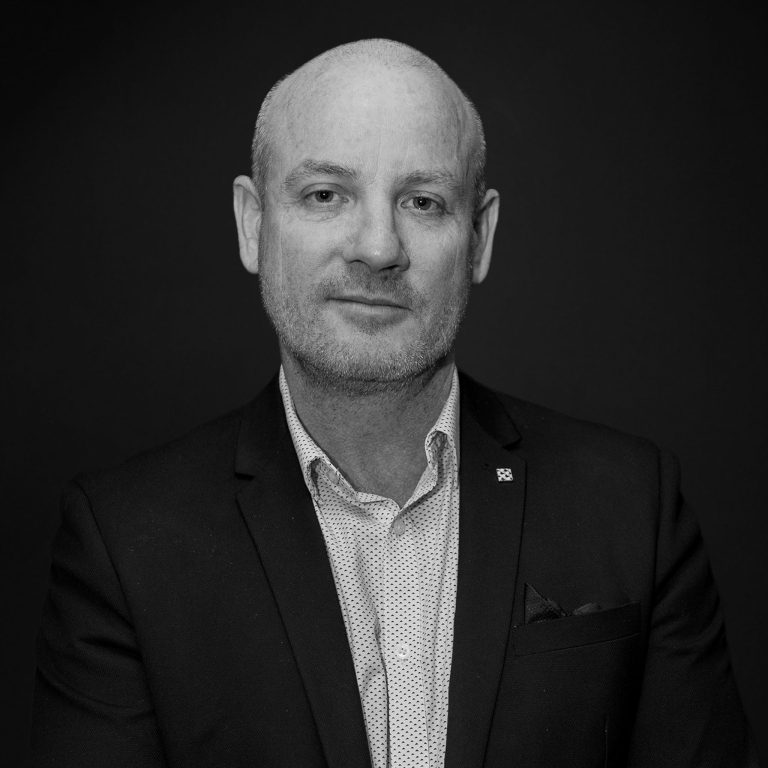 Daniel Sanbrook