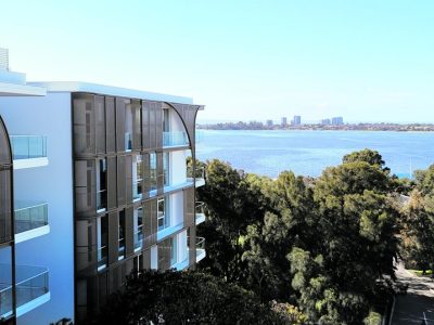 The West Australian: Broadway on the Bay