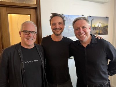 Density Done Well – Exhibition and Provocation