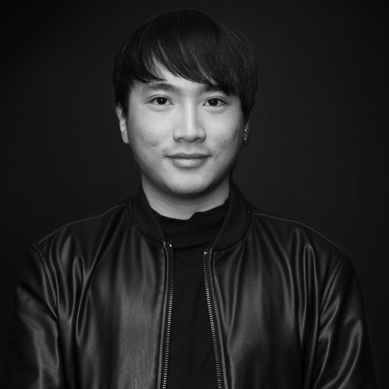 Steven Leung