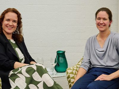 Hillam Architects at Parlour Perth Spring Salon