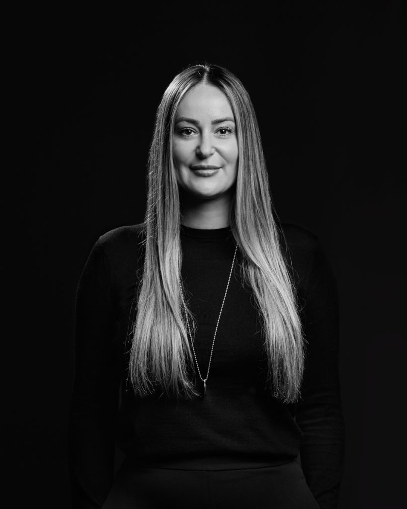 Cherie Beswick