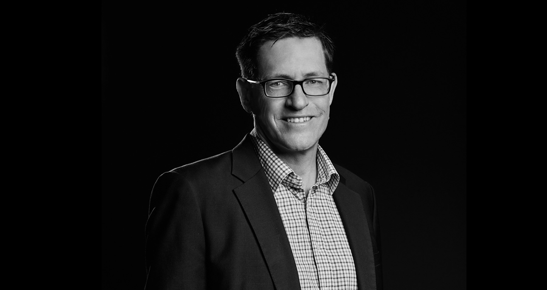 Brett Davis, Hillam Architects CEO